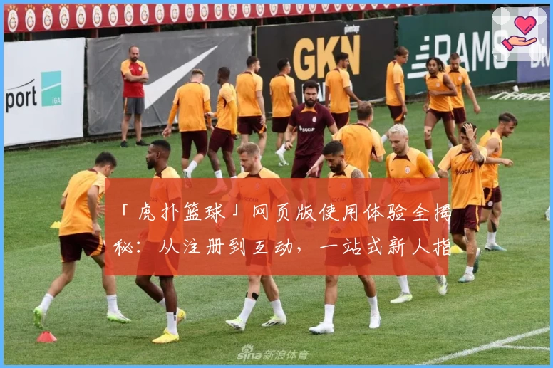 「虎扑篮球」网页版使用体验全揭秘：从注册到互动，一站式新人指南