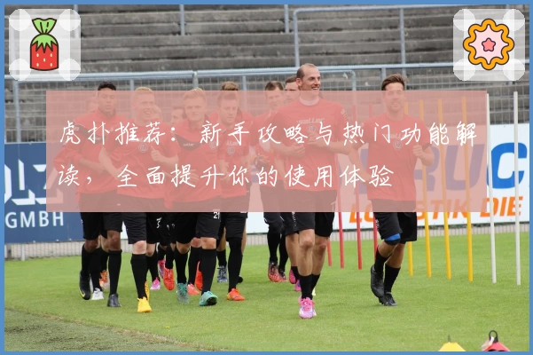 虎扑推荐：新手攻略与热门功能解读，全面提升你的使用体验