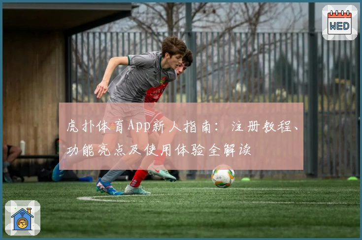 虎扑体育App新人指南：注册教程、功能亮点及使用体验全解读
