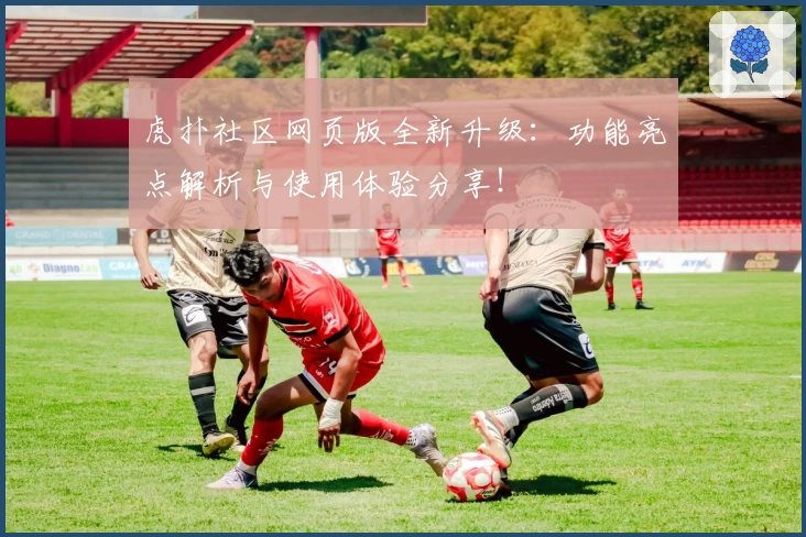 虎扑社区网页版全新升级：功能亮点解析与使用体验分享！