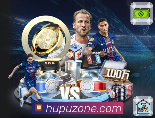 虎扑 App 展示图